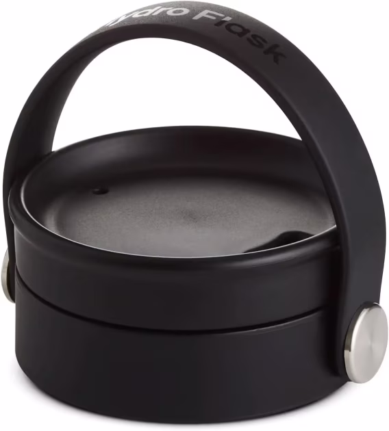 Hydro Flask Geniş Ağızlı Esnek Yapılı Yudumlu Kapak