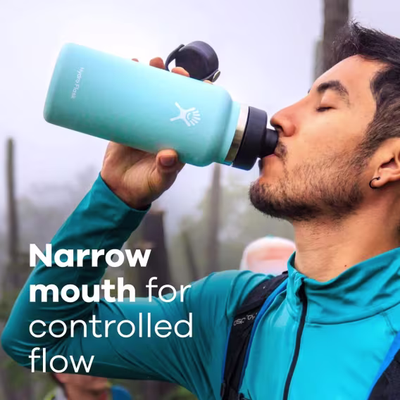 Hydro Flask Geniş Ağızlı Kapaklar
