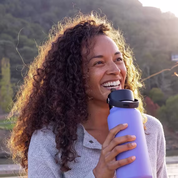 Hydro Flask Geniş Ağızlı Kapaklar