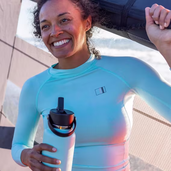 Hydro Flask Geniş Ağızlı Kapaklar