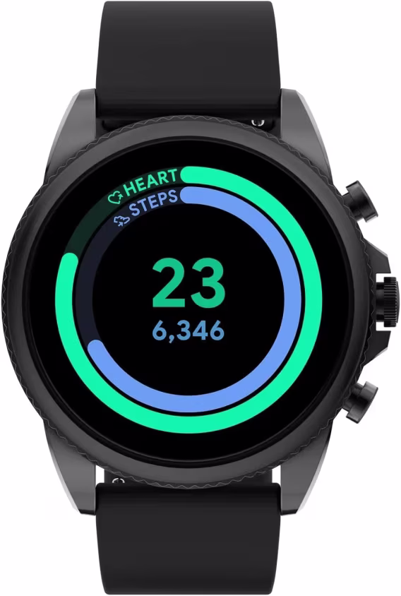 Fossil Gen 6 Dokunmatik Akıllı Saat