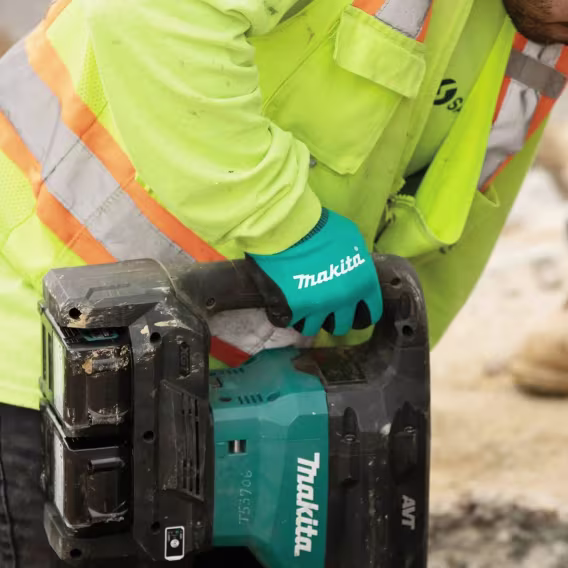 Makita Unisex İş Eldiveni