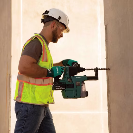 Makita Unisex İş Eldiveni