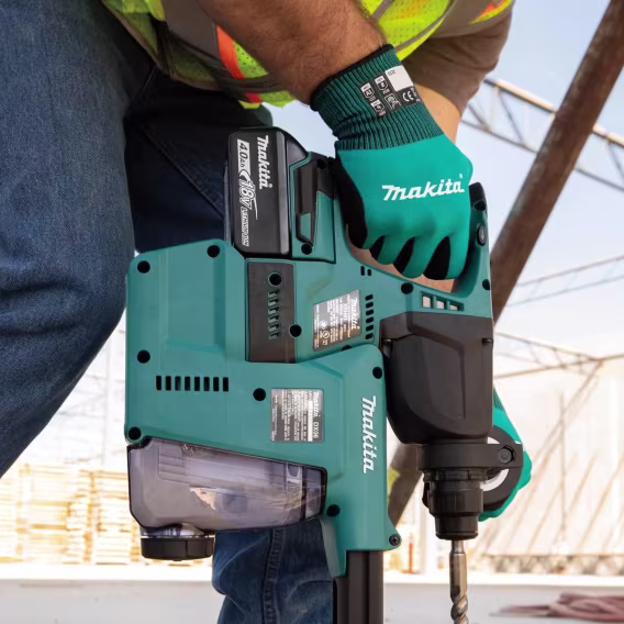 Makita Unisex İş Eldiveni