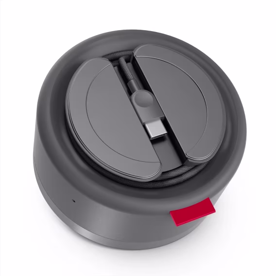 Lenovo Go Wired Speakerphone Kablolu Hoparlör