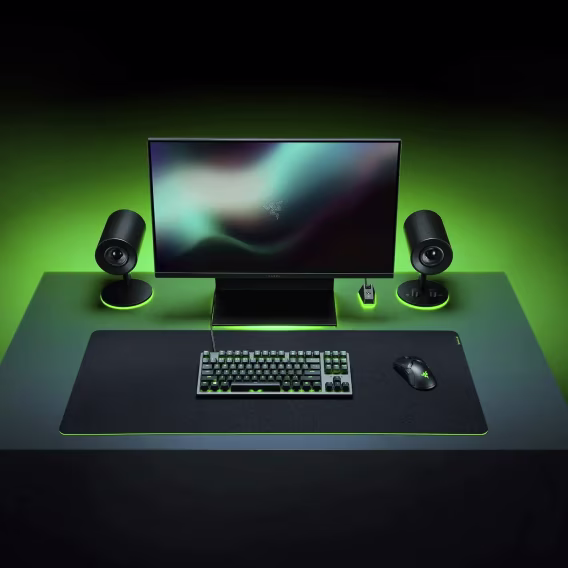 Razer Oyun Mouse Pad
