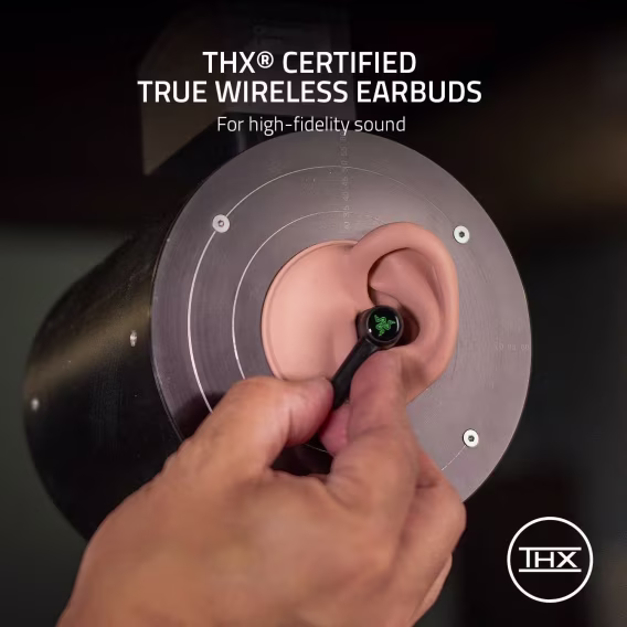 Razer Hammerhead True Wireless X Kulaklık