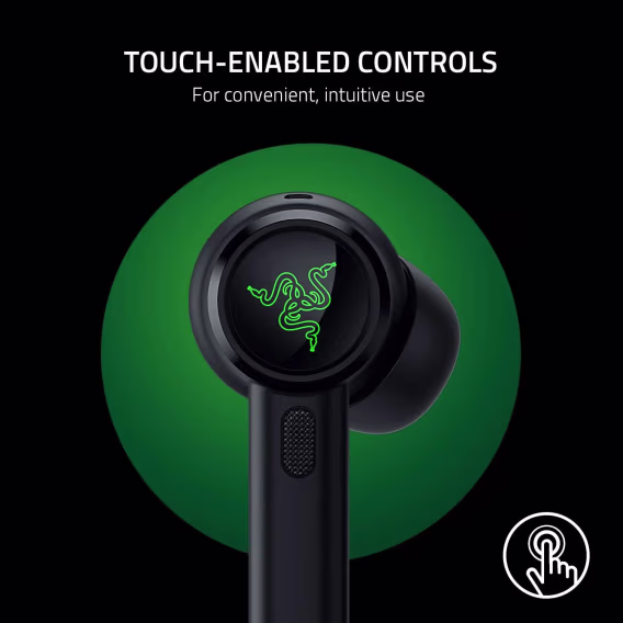 Razer Hammerhead True Wireless X Kulaklık