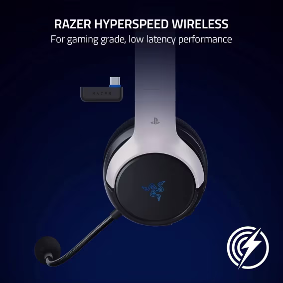 Razer Kaira X Kablolu Kulaklık