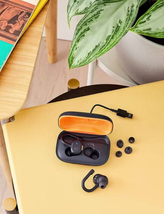 Skullcandy Push Kablosuz Kulak İçi Bluetooth Kulaklık