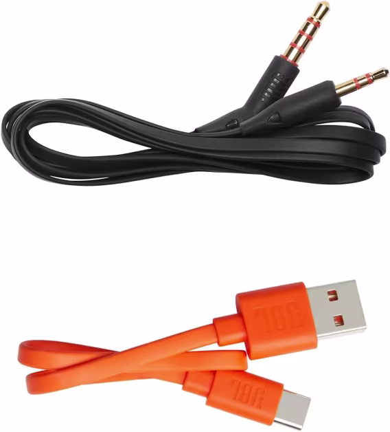 JBL Tune 760NC Katlanabilir Kablosuz Kulaklık