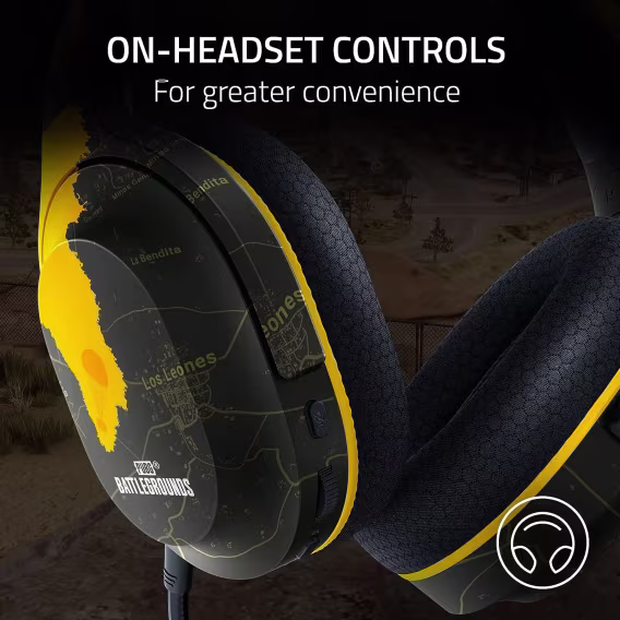 Razer Barracuda Kablosuz Oyun Kulaklığı