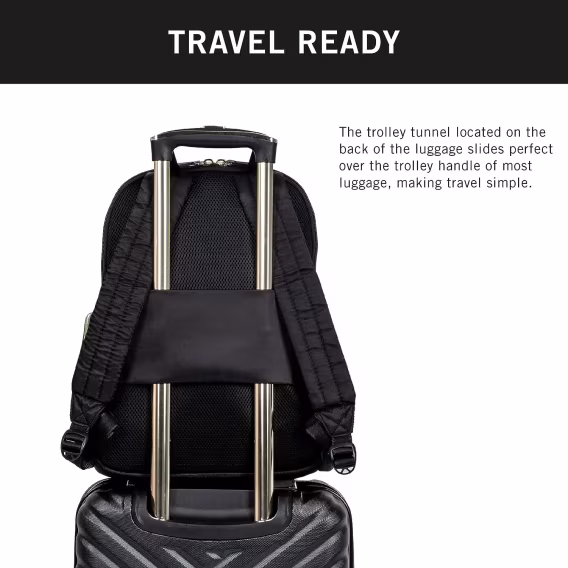 Kenneth Cole Kadın Sophie Sırt Çantası