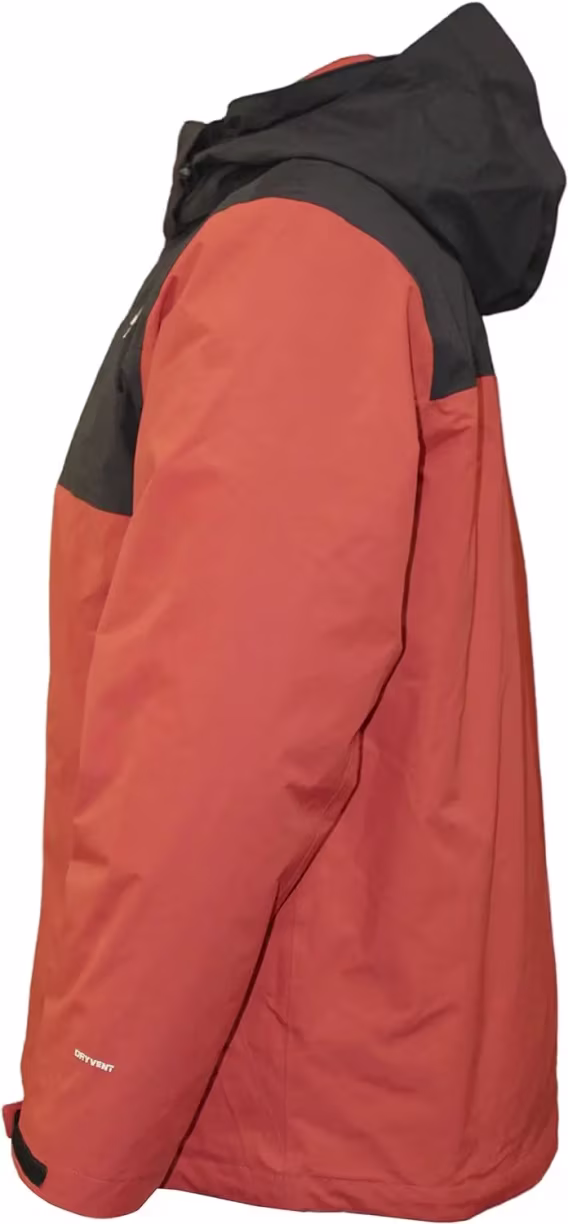 The North Face  Lone Peak Triclimate 2 Erkek Mont