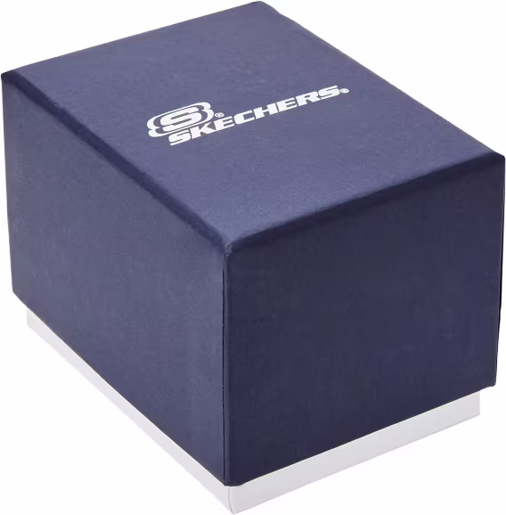 Skechers Rosencrans  Erkek Spor Dijital Saat