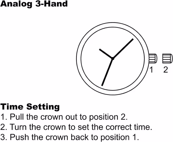 Skechers Rosencrans Kadın Spor Saat