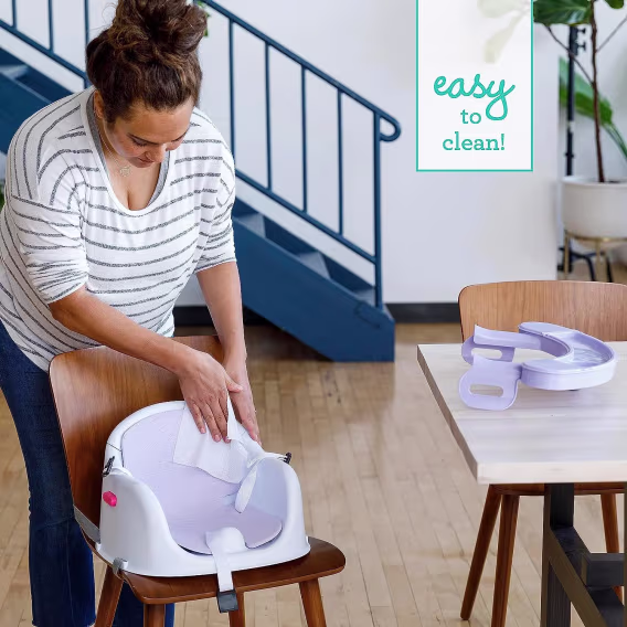 Infantino Music & Lights 3'ü 1 Arada Discovery Koltuğu