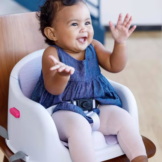 Infantino Music & Lights 3'ü 1 Arada Discovery Koltuğu