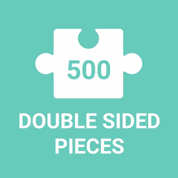 Galison Andy Warhol Çorba Konservesi Puzzle