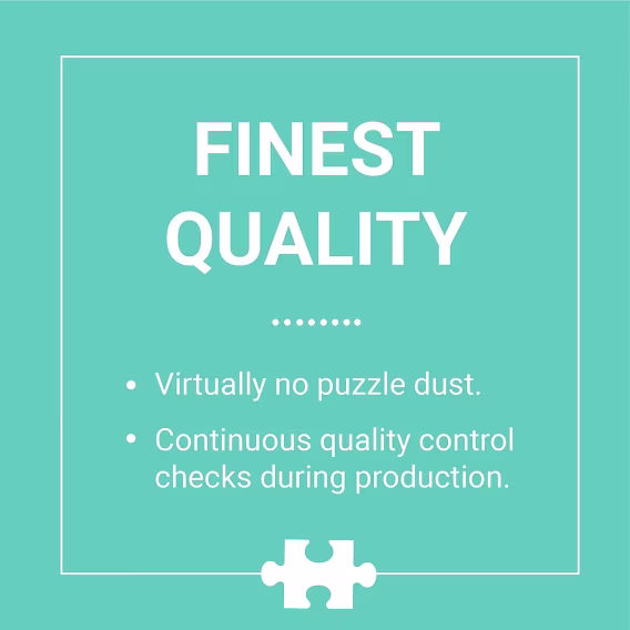 Galison Andy Warhol Çorba Konservesi Puzzle