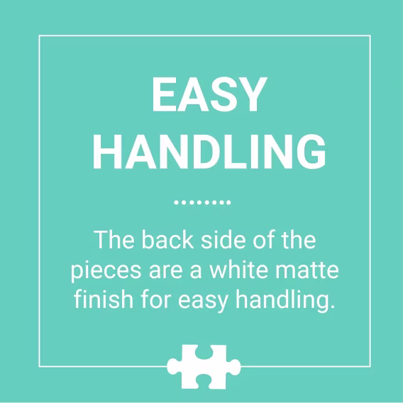 Galison Yetişkinler İçin Puzzle