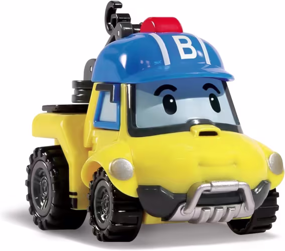 Robocar Poli  Robot Oyuncaklar