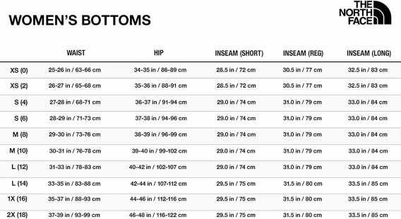 THE NORTH FACE Aphrodite Plus Kadın Jogger Pantolon