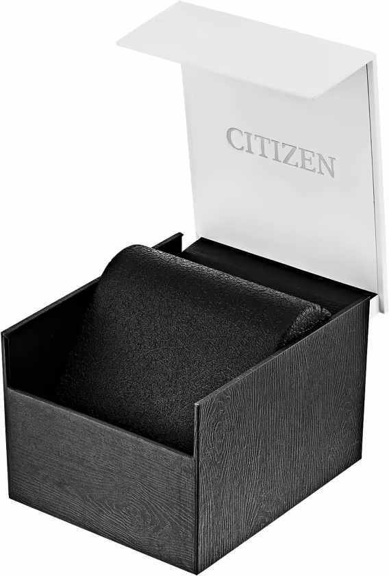 Citizen Erkek Sport Eco Drive Kronograf Saati  CA043054M