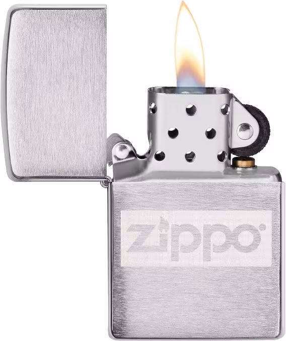 Zippo Çakmak Hediye Seti