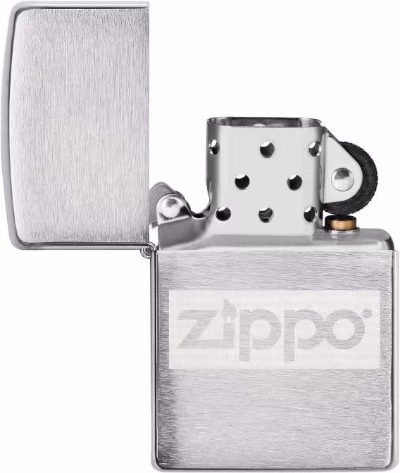 Zippo Çakmak Hediye Seti