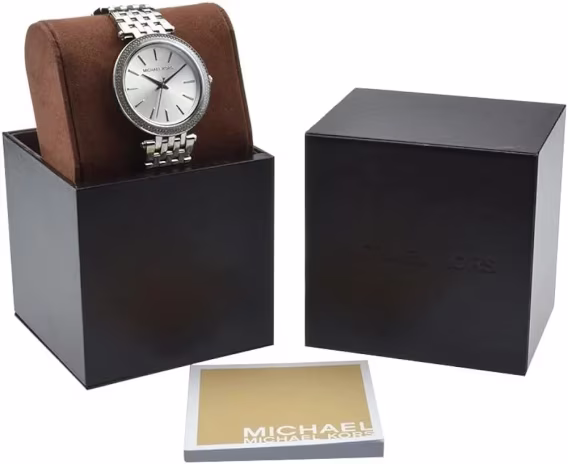 Michael Kors Petite Darci MK3298 Kadın Kol Saati