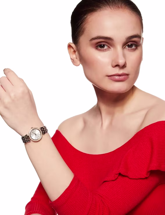 Michael Kors Petite Darci MK3298 Kadın Kol Saati