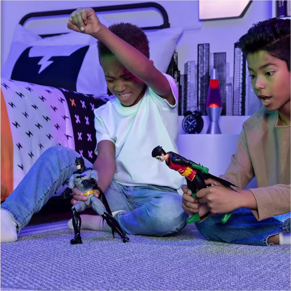 Spin Master Batman Figürleri