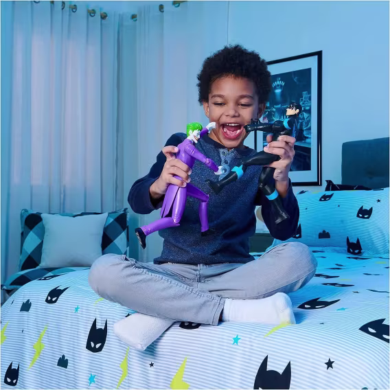 Spin Master Batman Figürleri