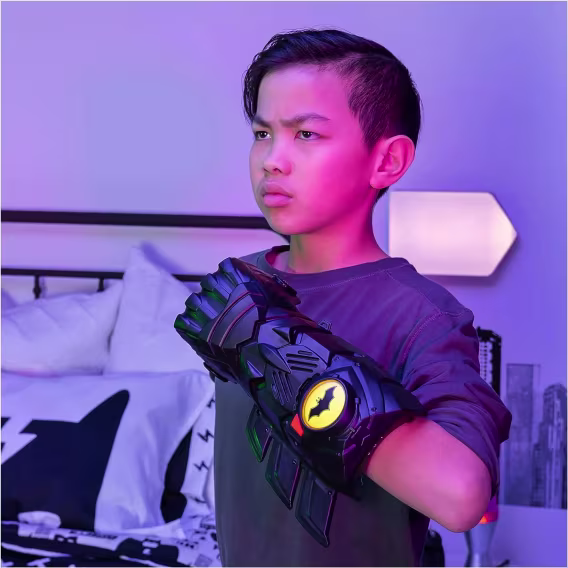 Dc Comics Batman Etkileşimli Gauntlet