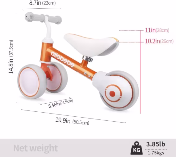 Carousel slide