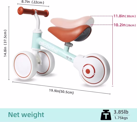 Carousel slide