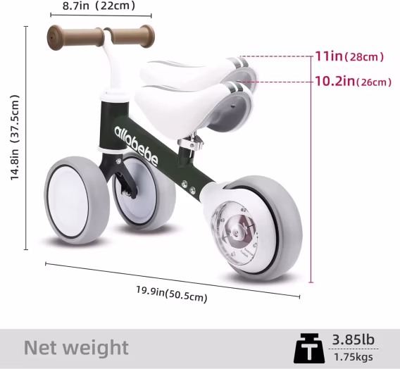 Carousel slide