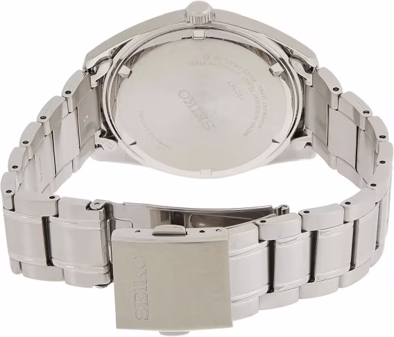 Seiko Erkek Kol Saati Essentials Modeli: SUR307
