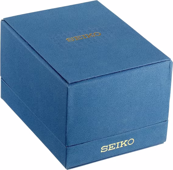 Seiko Erkek SNKN37 Kahverengi Deri Kayışlı  Saat