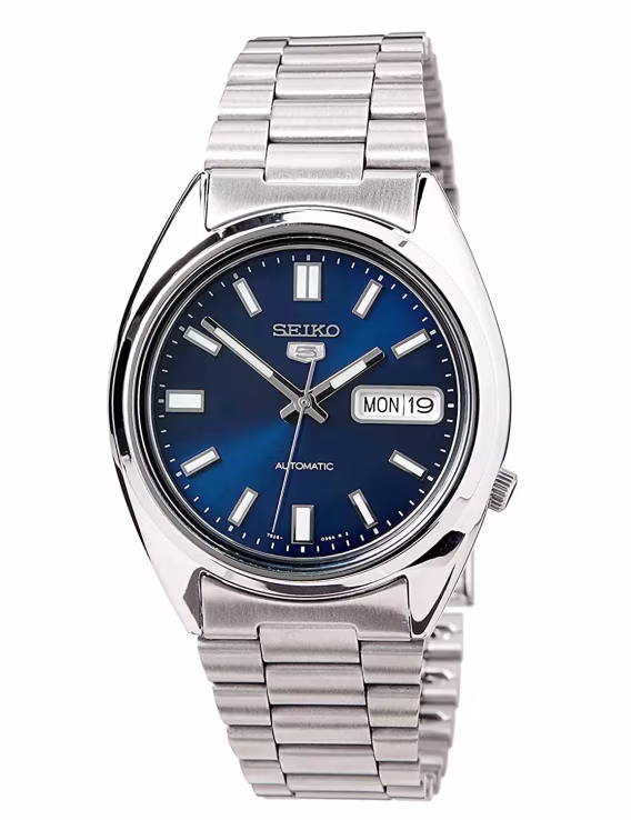 Seiko SNXS77 Otomatik Erkek Kol Saati