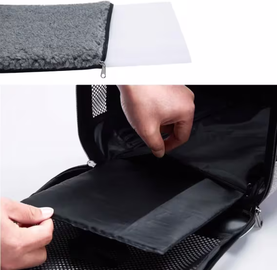 Vceoa Kedi Taşıma Çantası