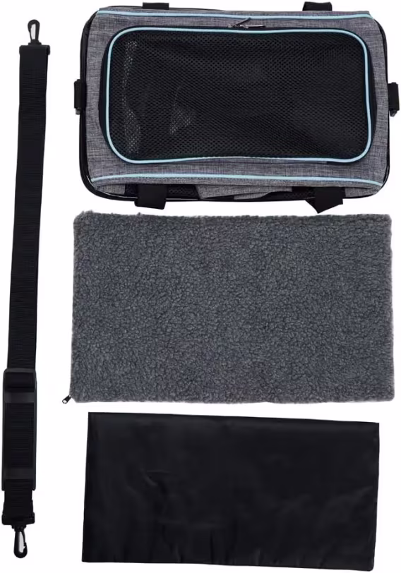 Vceoa Kedi Taşıma Çantası