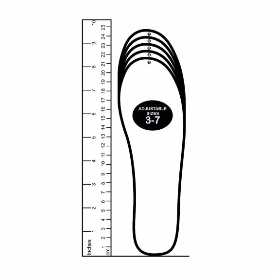 Rainbow JoJo Siwa Çocuk Patenleri