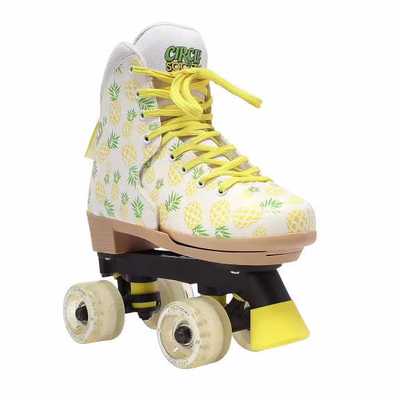 Rainbow JoJo Siwa Çocuk Patenleri