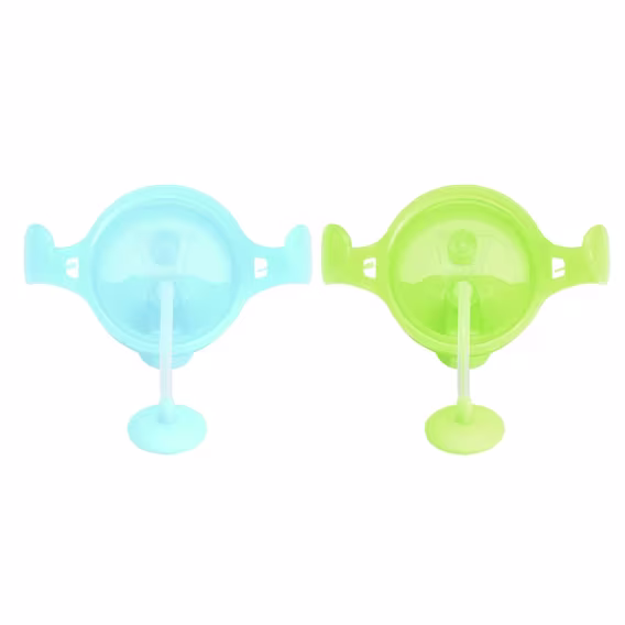 Munchkin Tıklama Kilidi Kapaklı Pipetli Çocuk Suluğu