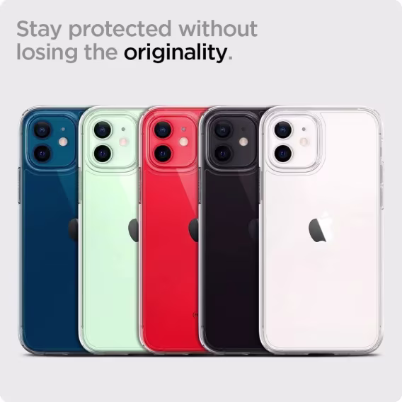 Spigen Ultra Hybrid iPhone 15 Pro Max Kılıf(2023)