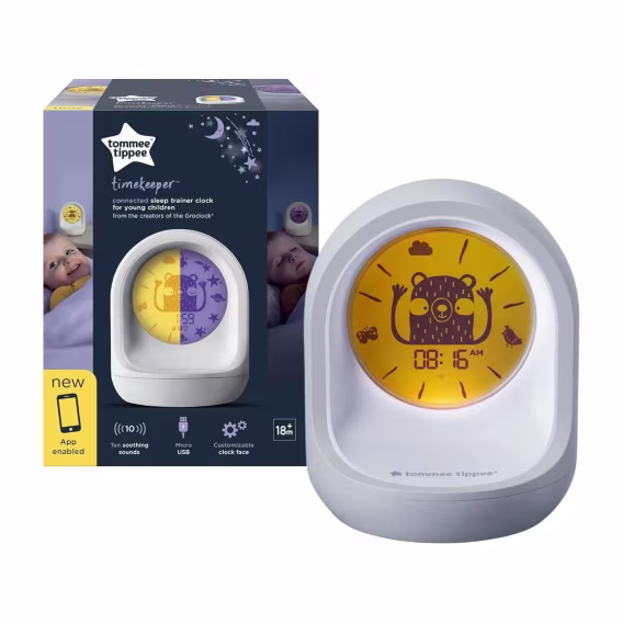 Tommee Tippee Uyku Eğitim Saati
