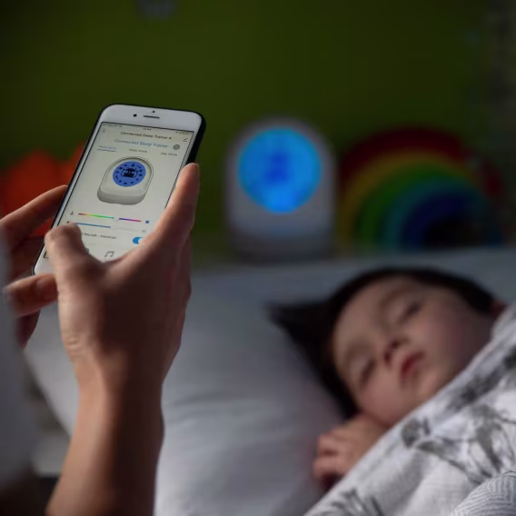 Tommee Tippee Uyku Eğitim Saati