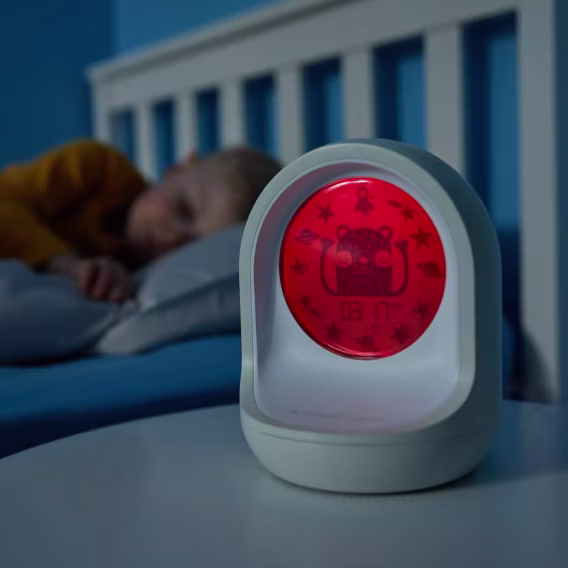 Tommee Tippee Uyku Eğitim Saati